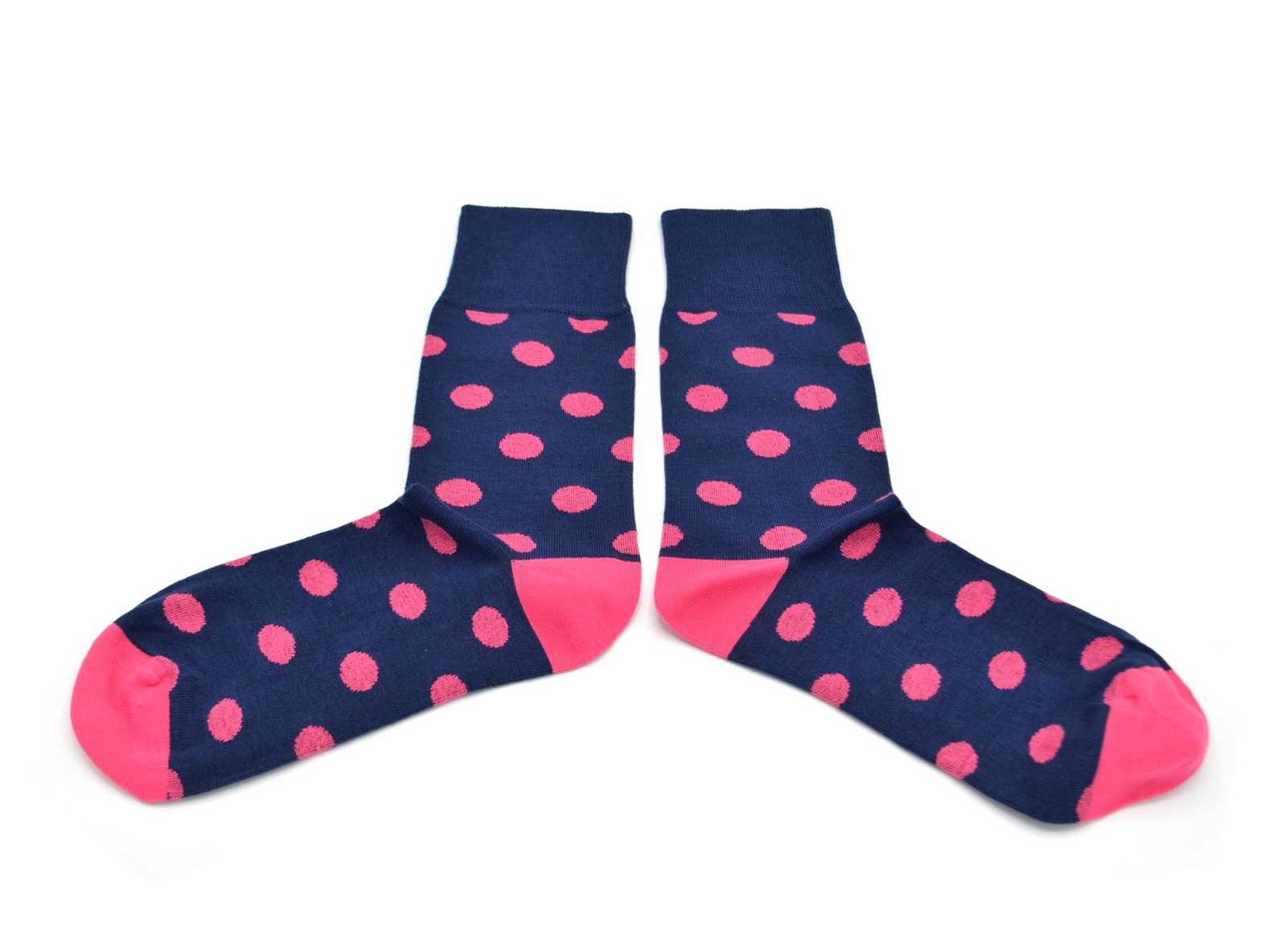 Buy Chaussettes de marin à rayures pour femmes – Bleu